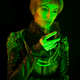 Cosplay by Chelsea Rebecca | Photo by Greg Hollander